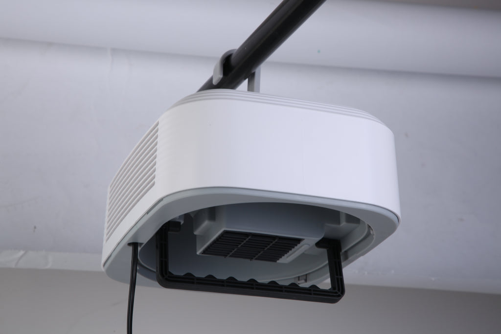 1Pc Portable Clothes Dryer Mini Dryer Foldable Dryer Machine With Timer UV Sterilization 2 Drying Modes Remote Control For Apartment Dorm RV Travel Home